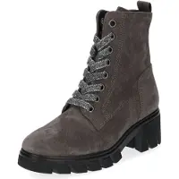 Gabor Botas 'Stiefeletten/Boot Damen 32.765 32 Echtleder in braun' marrón