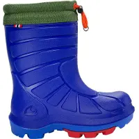 Viking - Kid's Extreme Warm - Botas de agua size 29, azul