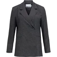 Object Blazer negro