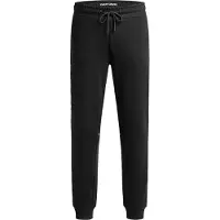 CAMP DAVID Pantalón negro