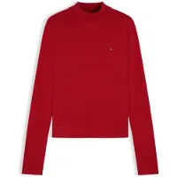 Tommy Hilfiger Camiseta rojo