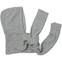 Object Gorra gris