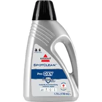 Bissell Gel Limpiador Spotclean Pro Oxy 1.75l