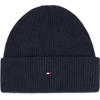 Tommy Hilfiger Gorra azul oscuro