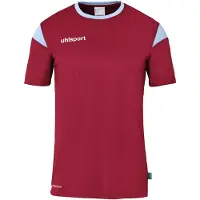 Uhlsport Camiseta De Manga Corta Squad 27