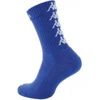 Kappa Calcetines Cortos Eleno 3 Pares
