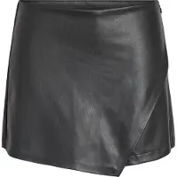 Noisy May Falda 'NMRUBY' negro