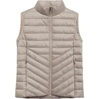 s.Oliver Chaleco beige