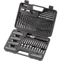 DeWalt Juego De Brocas Y Puntas Dt0109-qz 109 Unidades
