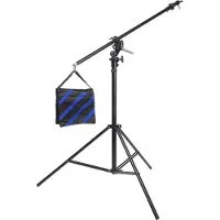 Savio Tira De Luz Led Para Monitor Lb-02