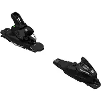 Salomon Fijaciones De Esquí Alpino Junior L6 Gw 90 Mm