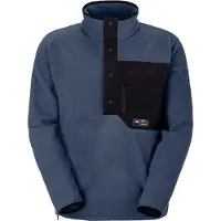 SCOTT - Pullover Escape Original Fleece - Jerséis de forro polar size M, azul