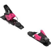 Salomon Fijaciones De Esquí Alpino Strive 11 Gw Demo 100 Mm