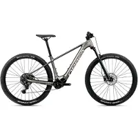 Orbea Bicicleta Eléctrica De Mtb Urrun 30 29´´ Cues U4000 Gs Shadow 2027