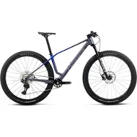 Orbea Bicicleta De Mtb Alma M30 29´´ Xt M8200 Sgs Shadow Plus 2027