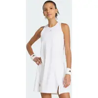 Adidas adidasCLUB DRESS LNG L White Mujer