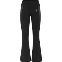 Plein sport Leggings negro / blanco