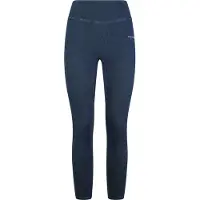 Plein sport Leggings azul oscuro