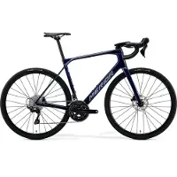 Merida Bikes Bicicleta De Carretera Scultura Endurance 4000 105 2027