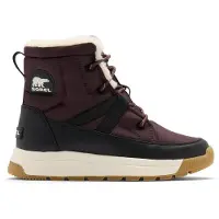 Sorel - Women's Whitney III Mid WP - Botas invierno size 42, negro