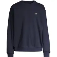 Lacoste Sudadera navy