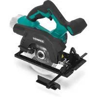 Vonroc Sierra circular sin cable 20V 150 mm | sin batería ni cargador