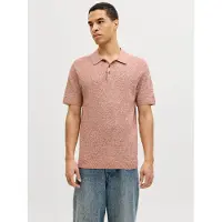 Jack & Jones Jersey salmón