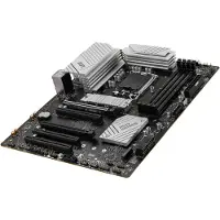MSI Placa Base Pro B760-p Ii