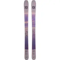 Völkl - Esquís - Blaze 94 Rose 2027 para Mujer de Madera - Talla 172 cm - Rosa