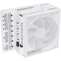 Lian Li Fuente De Alimentación Modular Edge Gold 3.1 Pcie 5.1 1200w 80 Plus Gold