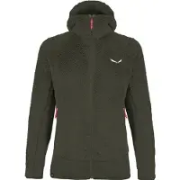 Salewa - Women's Tognazza Jacket - Forro polar size 34, oliva