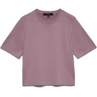Vero Moda Jersey 'VMSILJE' lavanda