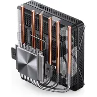 Jonsbo Ventilador De Cpu Hp-600 Ls 120 Mm