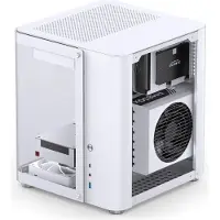 Jonsbo Caja Torre Pc Tk-1 2.0 Tempered Glass