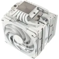 Alpenföhn Ventilador De Cpu Brocken 4 Max Argb 2x 120 Mm