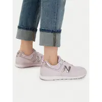 New Balance Calzado de agua '574' lila