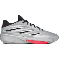 Adidas adidasZapatilla CRAZY ENERGY 44 2/3 Silver Metallic / Core Black / Lucid Red Unisex