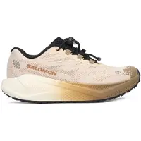Salomon - Women's Aero Blaze 4 GRVL - Zapatillas para correr size 37 1/3, tapioca /negro