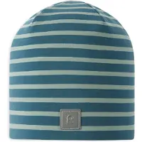Reima - Kid's Tantsu Beanie - Gorro size 52-54 cm, turquesa/azul
