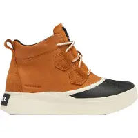 Sorel - Women's Out N About IV Classic WP - Botas informales size 41,5, marrón