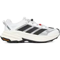 Adidas adidasZapatilla de senderismo TERREX Freehiker SL GORE-TEX 44 Cloud White / Core Black / Semi Impact Orange Hombre