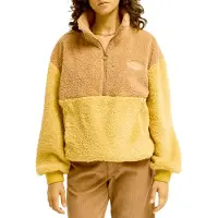 Billabong - Time Off Curry para Mujer - Talla M - Marrón