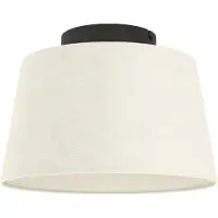 Eglo FEBRES, casquillo E27, grado de protección IP20, color negro