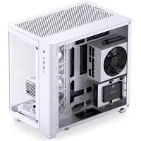 Jonsbo Caja Torre Pc Tk-3 Tempered Glass