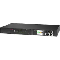 APC Switch Ats G3 230v 10a C14