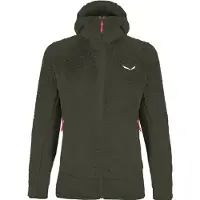 Salewa - Women's Tognazza Jacket - Forro polar size 36, oliva