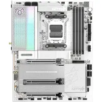 SAPPHIRE TECHNOLOGY Placa Base Nitro+ X870ea Phantomlink