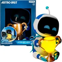 Paladone Lámpara Led De Figura Astrobot