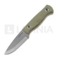 Böker Cuchillo Vigtig vs. Wild