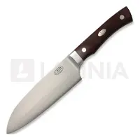 Fällkniven CMT Delta - Lam. CoS - Maroon Micarta